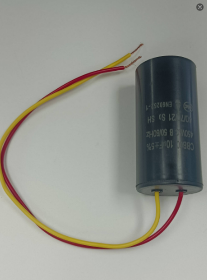 Washing Machine Capacitor