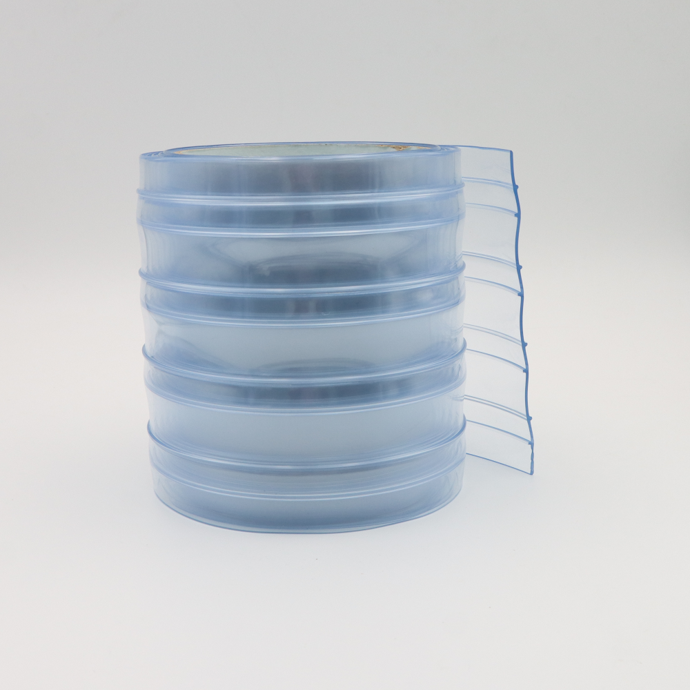 Cold Storage Door Curtain