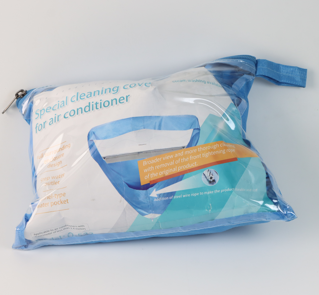 AC Cleaning Cover