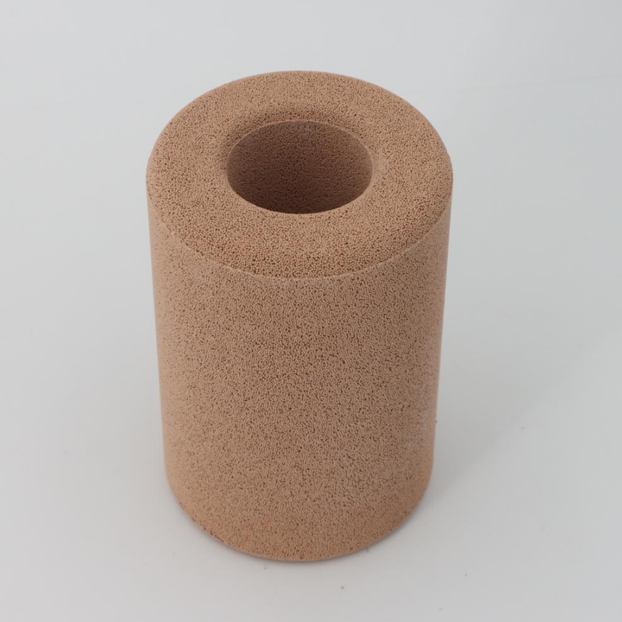 Filter Molecular Sieve