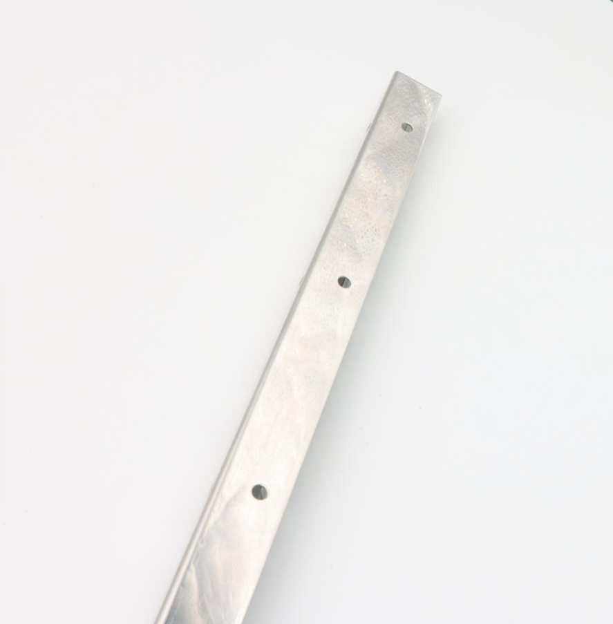 Cold Storage Door Curtain Accessories