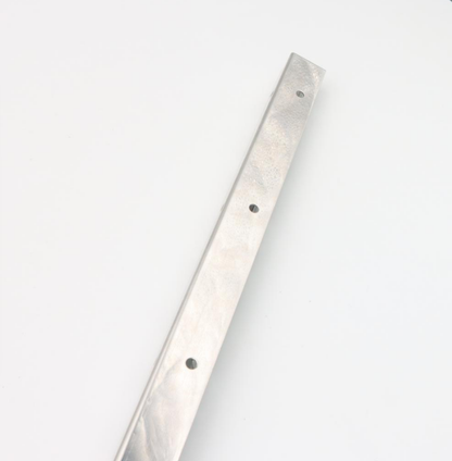 Cold Storage Door Curtain Accessories