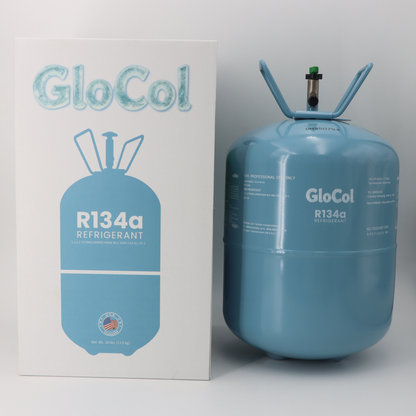 Refrigerant R134A    G0100002A001