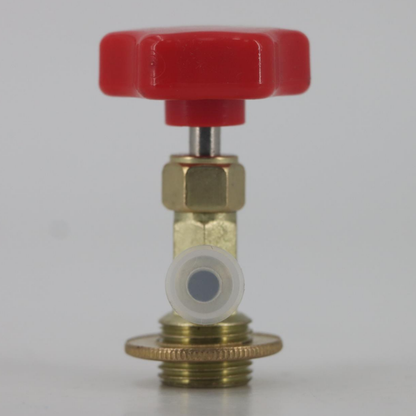 Tap Valve Bottle Opener