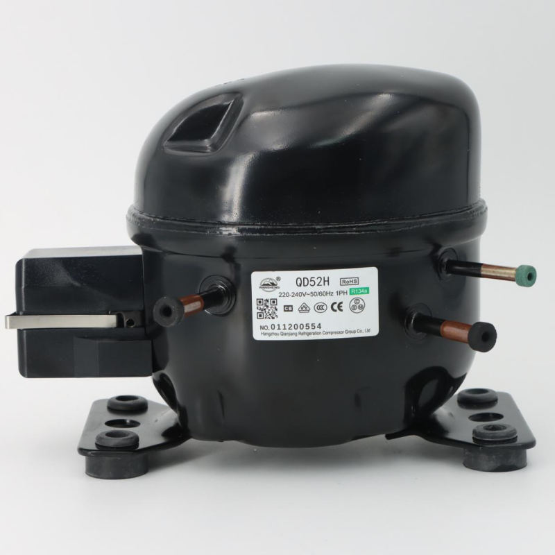 Refrigerator Compressor