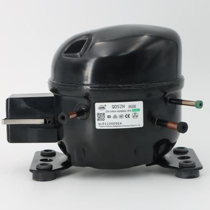 Refrigerator Compressor