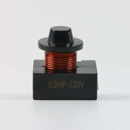 Coil Relay 2 PIN
