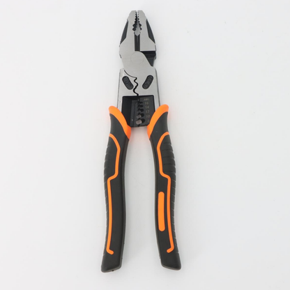 9-Inch Multifunctional Steel Wire Pliers