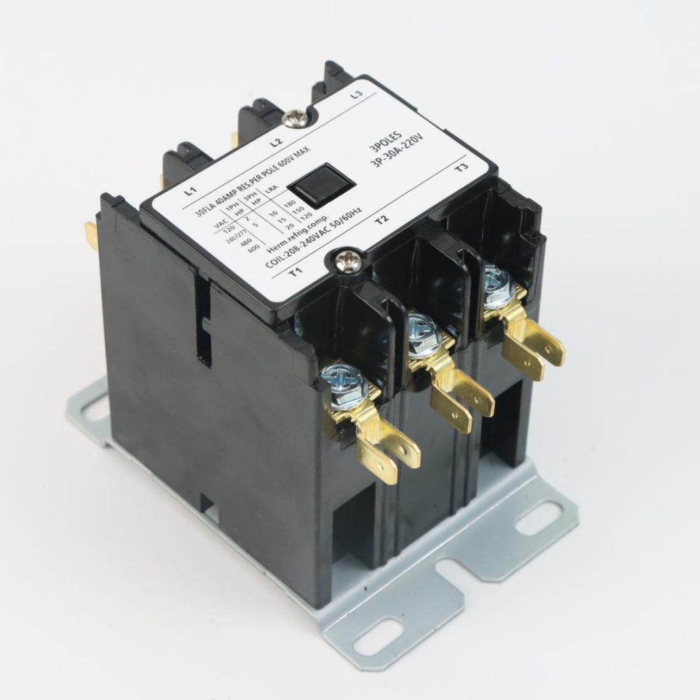 AC Contactor