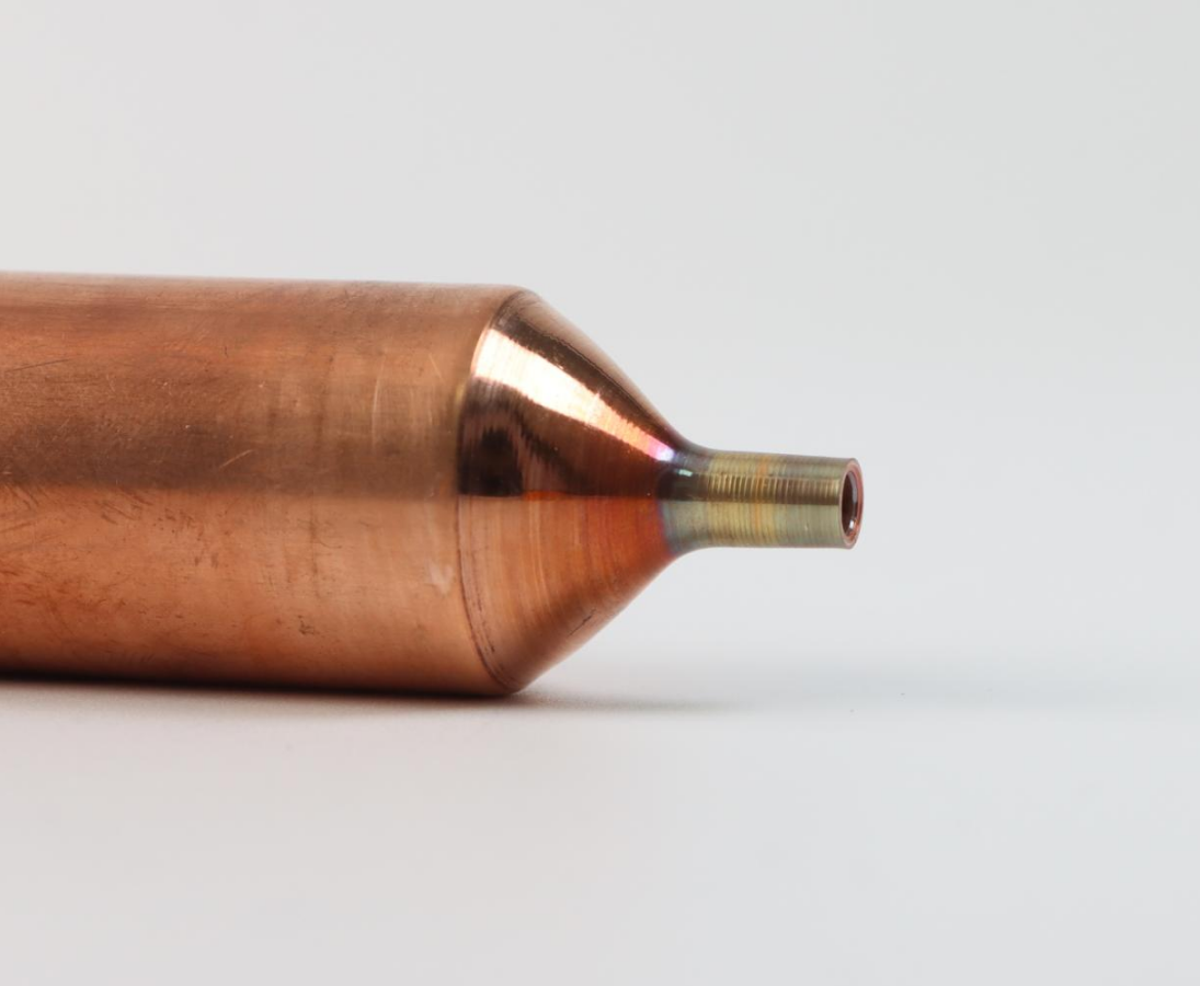 Refrigerator Filter Drier