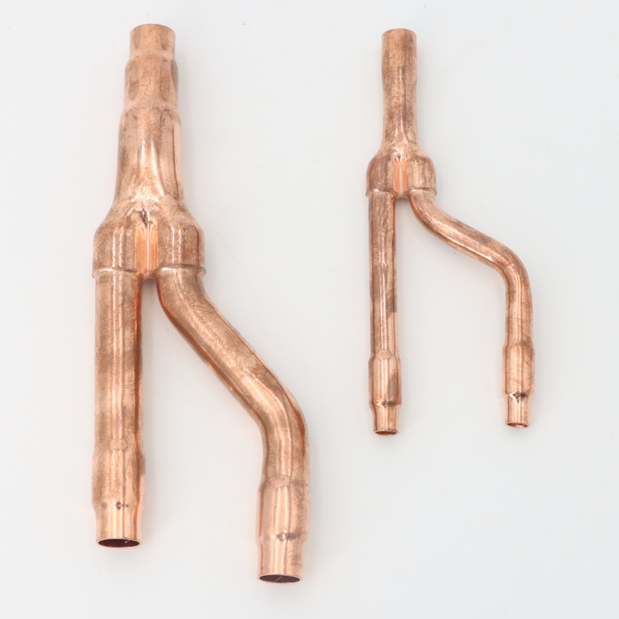 Daikin Divergence Pipe