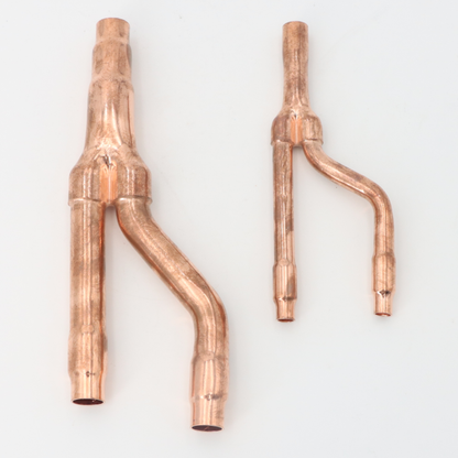 Daikin Divergence Pipe