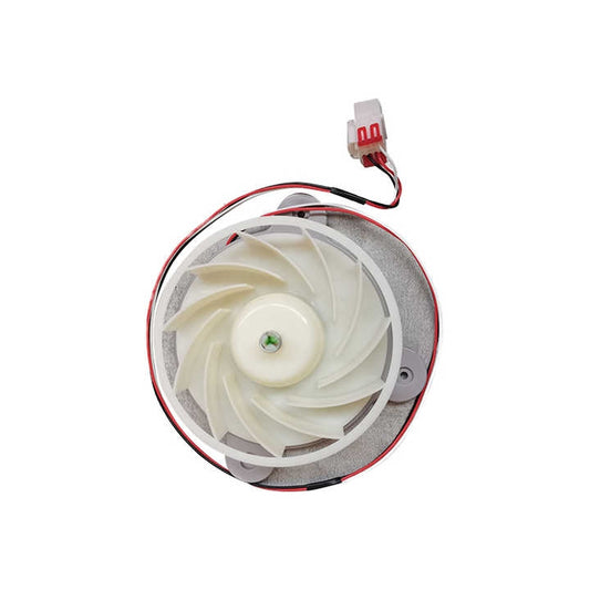 Réfrigérateur Ventilateur HG12035 2 Lames 120*35mm