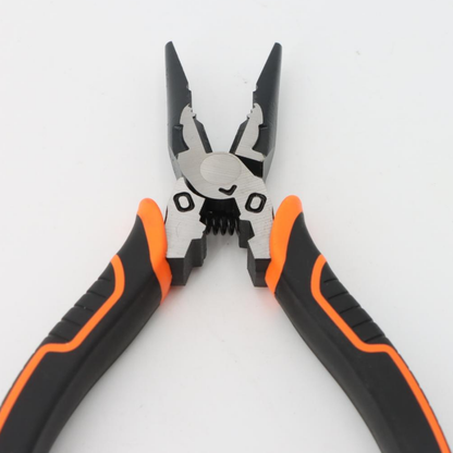 6-Inch Pointed Nose Pliers
