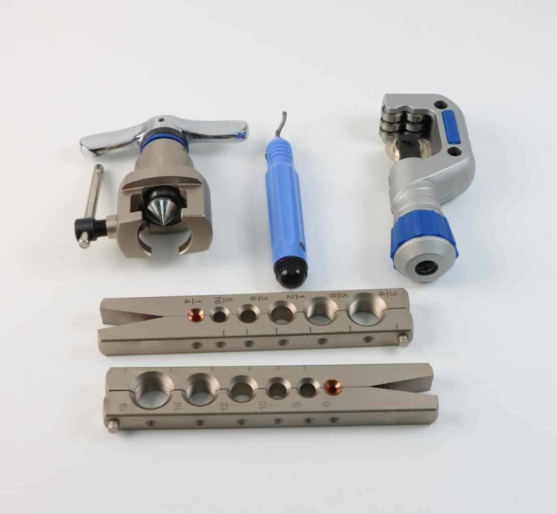 Flaring Tool Kit