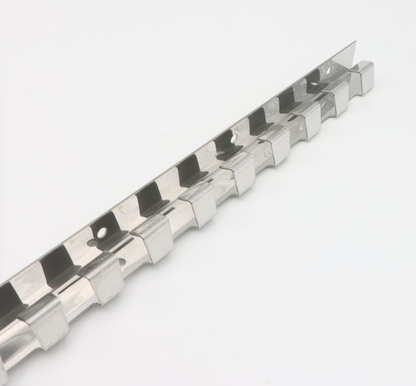 Cold Storage Door Curtain Accessories