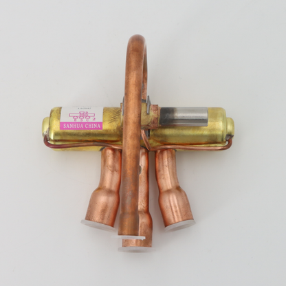 Four Way Directional Valve Body 1