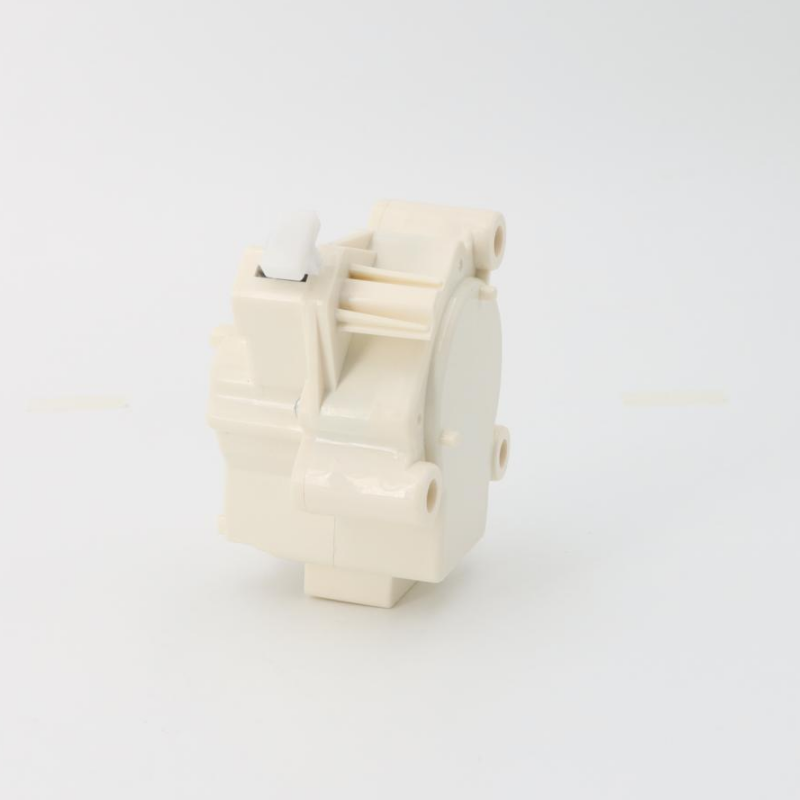 Washing Machine Tractor