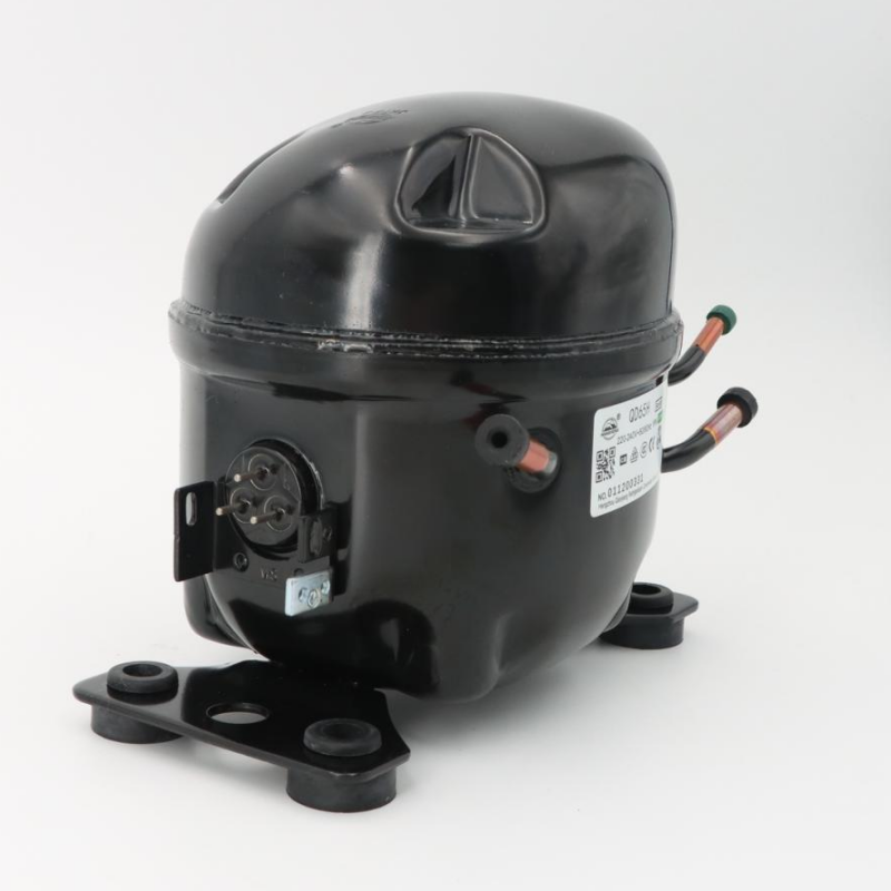 Refrigerator Compressor