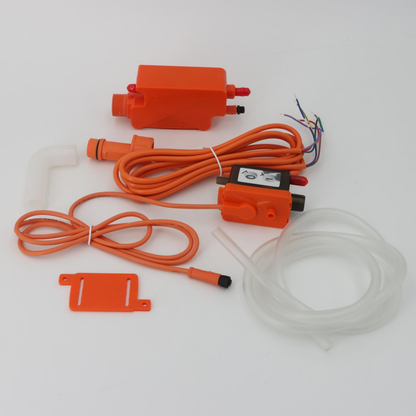 MD-MPM Series Corner Drainage Pump