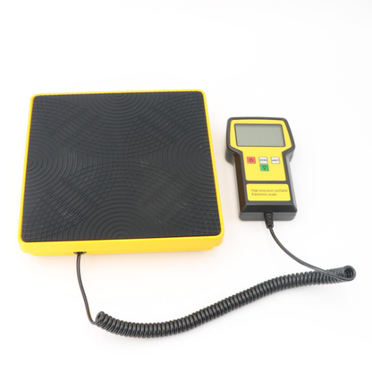 Refrigerant Electronic Scale