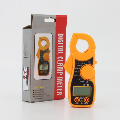 Clamp Meter