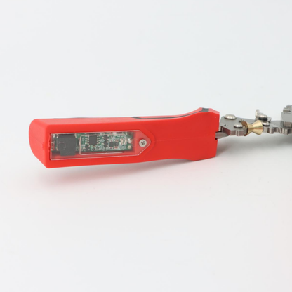 Folding Electric Pen Pliers