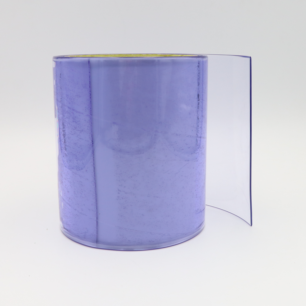 Cold Storage Door Curtain