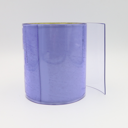 Cold Storage Door Curtain