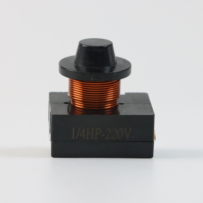 Coil Relay 2 PIN