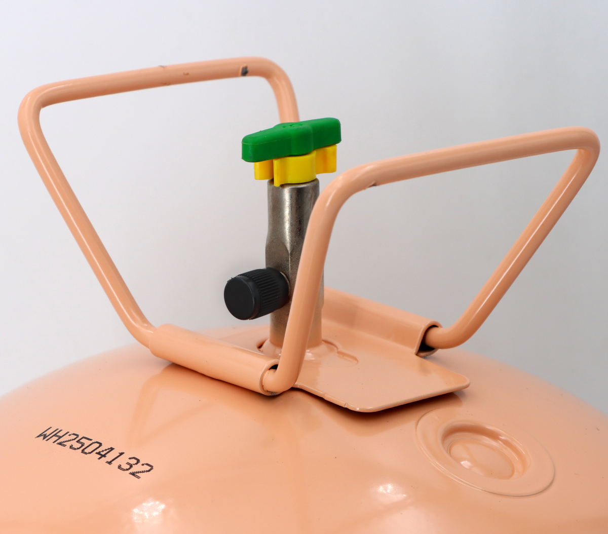 Reifrigerant 404A    G0100003A001