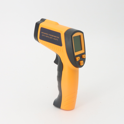 Infrared Thermometer