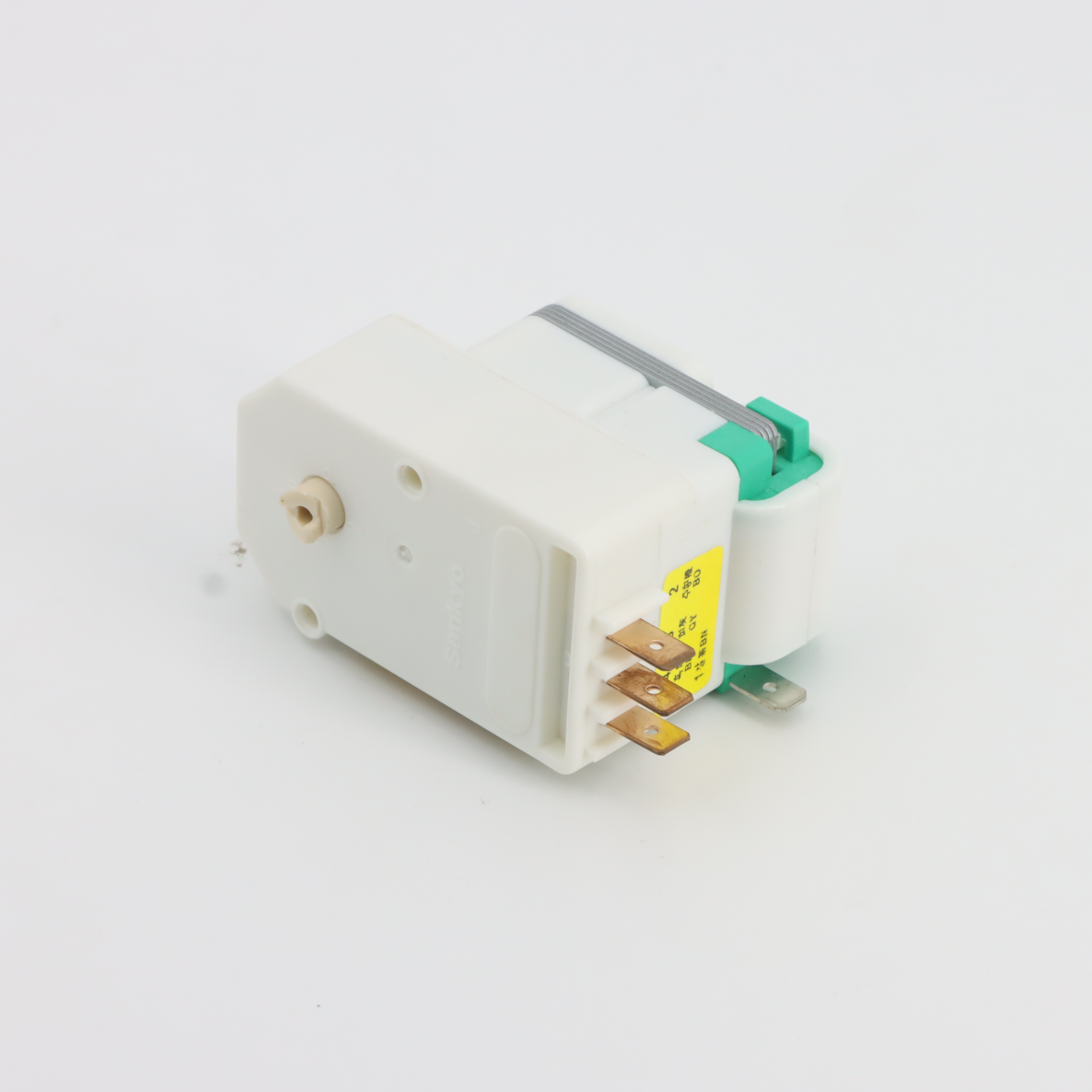 Refrigerator Defrost Timer  D0202004A001