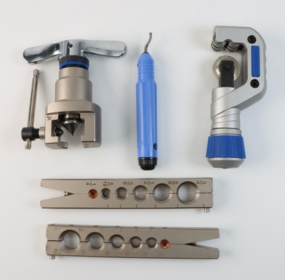 Flaring Tool Kit