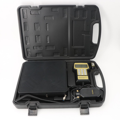 Refrigerant Electronic Scale