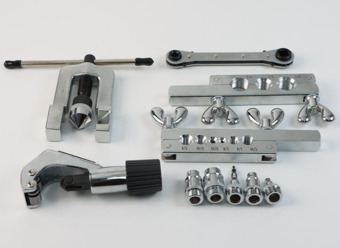 Flaring Tool Kit     T0003002A001