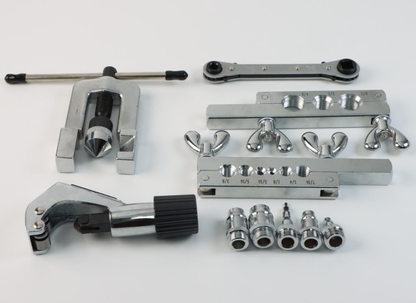 Flaring Tool Kit     T0003002A001