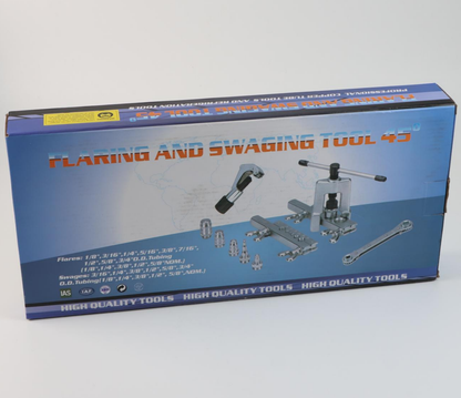 Flaring Tool Kit     T0003002A001