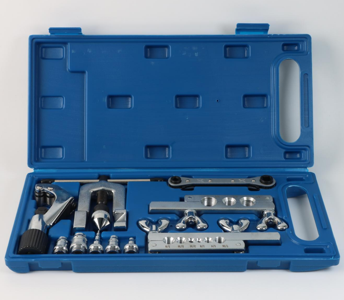 Flaring Tool Kit     T0003002A001