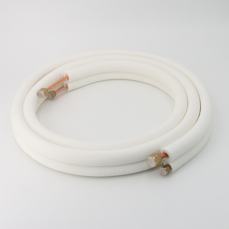 Insulated Copper Tube