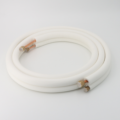Insulated Copper Tube
